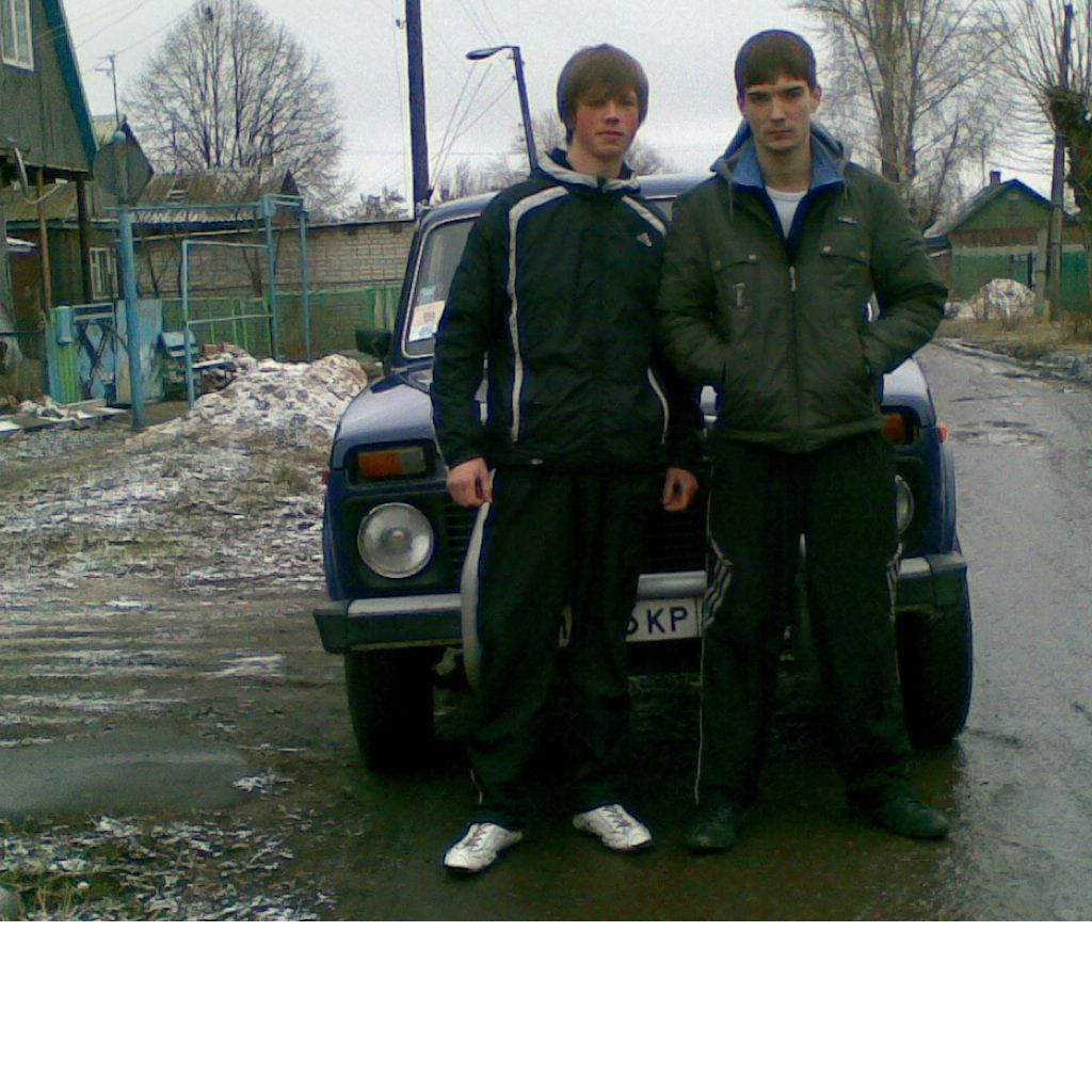 bOr))ZYI & Mark