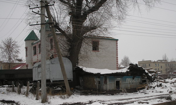 Прогноз погоды в ртищево саратовской области