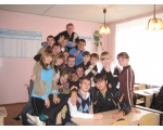 11-а супер!)Школа №7 лучшая!)))))