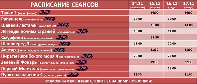 Расписание ртищево по городу. Кинотеатр Ртищево расписание. Расценки адвокатов в Ртищево. Афиша в Ртищево роботы.